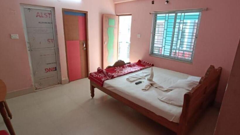 Номер Deluxe, Grg Chemistrica Digha Near Kali Mandir   Excellent Customer Choice  Best Seller