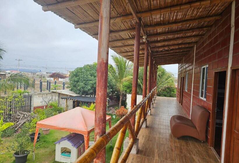 패밀리 룸, Camping Hostel