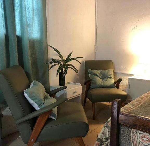 스탠다드 룸, Hostel Che Camba