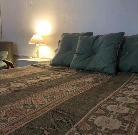 스탠다드 룸, Hostel Che Camba