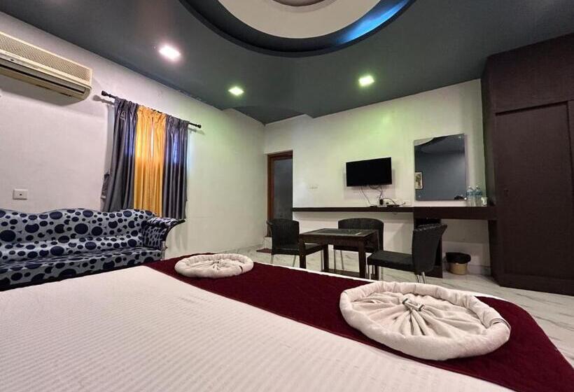 Family Suite, The Ocean Grand
