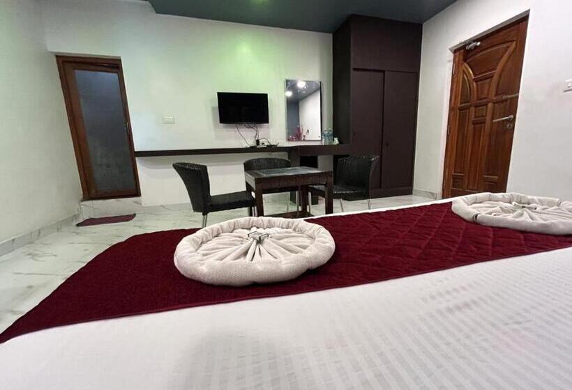 Family Suite, The Ocean Grand