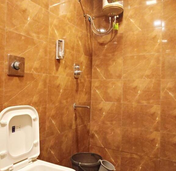 Family Suite, The Ocean Grand