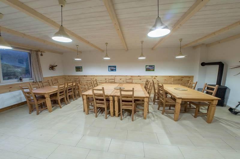 Апартаменты 1 Спальня, Apartmány Javorka