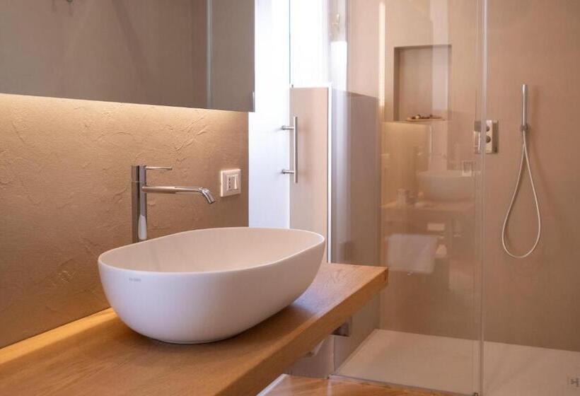 Номер Superior, Relais Luxury Xenia