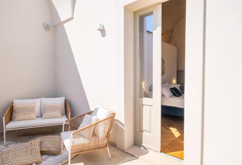 Номер Стандарт, Relais Luxury Xenia