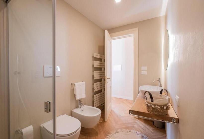 Номер Стандарт, Relais Luxury Xenia