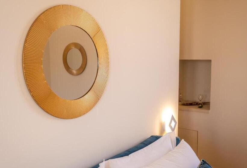 Номер Стандарт, Relais Luxury Xenia