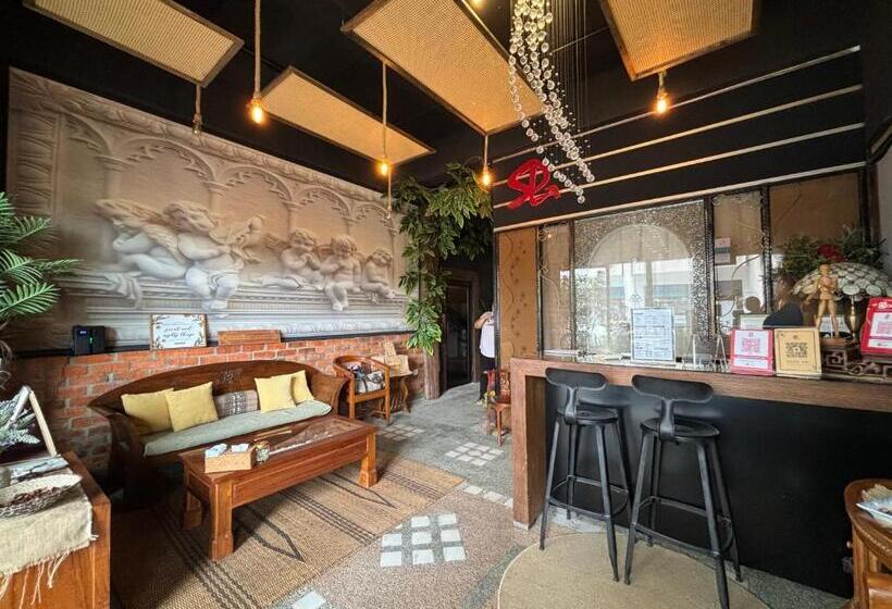 스탠다드 룸, Spa Shalom Suites