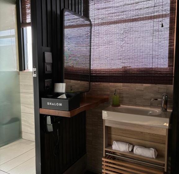 스탠다드 룸, Spa Shalom Suites