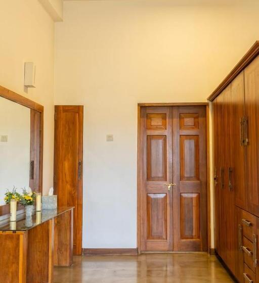 Номер Superior, Nuga Residency By Gentz