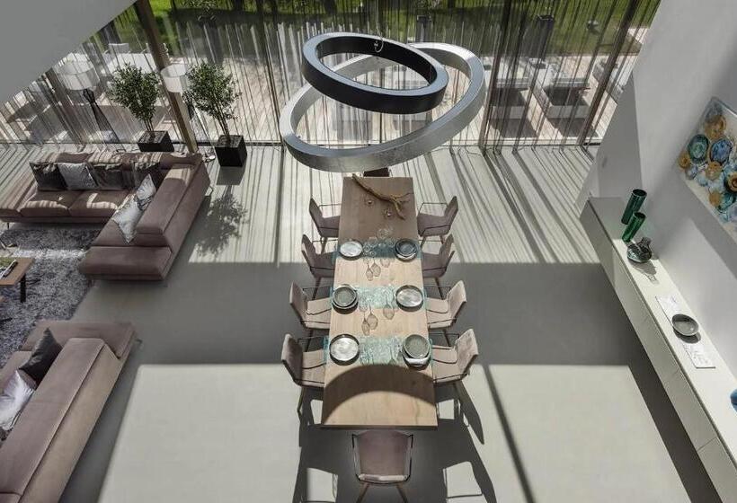 Номер Deluxe, Villa Sphere Lake Garda