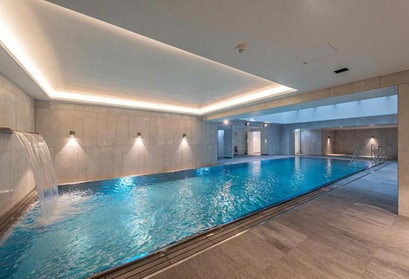 침실 4개 아파트, Central Vienna Bnb 4 Bdr Apt