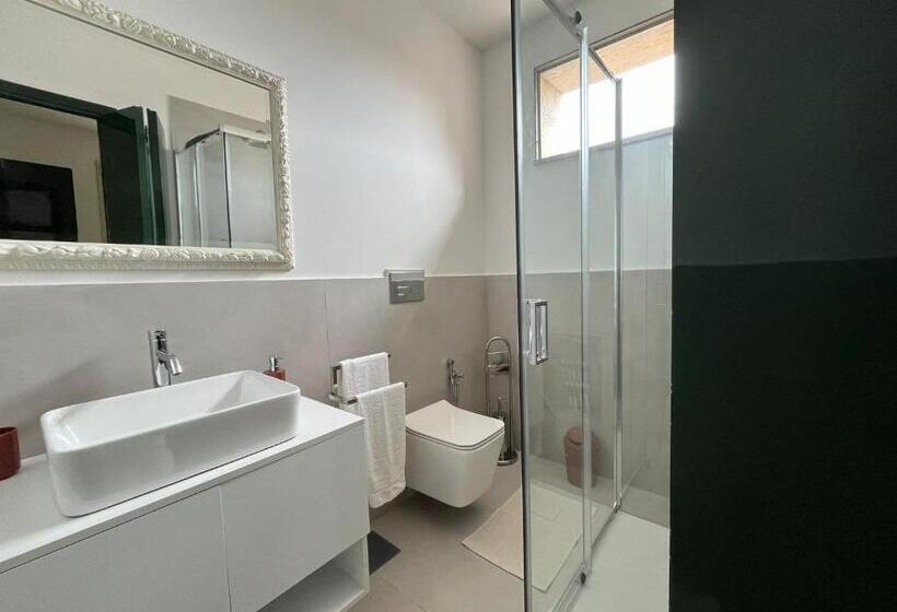 Студио Стандарт с Балконом, Dedalo S Home