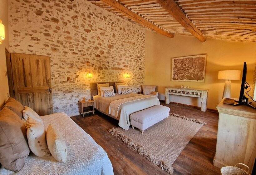 Номер Стандарт, Bastide Des 7 Sœurs