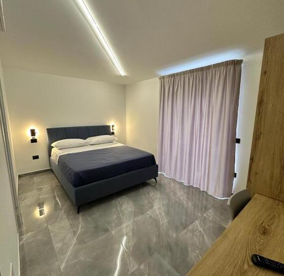 Номер Стандарт, Residenza Rizzo Paestum