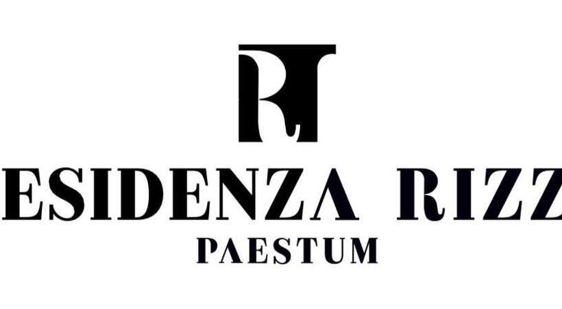 Номер Стандарт, Residenza Rizzo Paestum