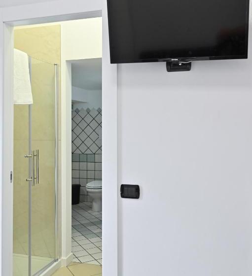 Номер Стандарт, B&b Nocera Centro