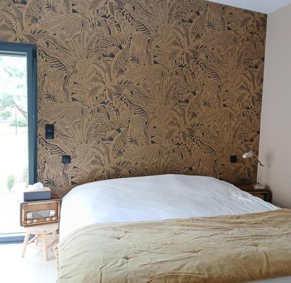 Номер Стандарт, Chambre Avec Terrasse Et Salle De Bain Privative