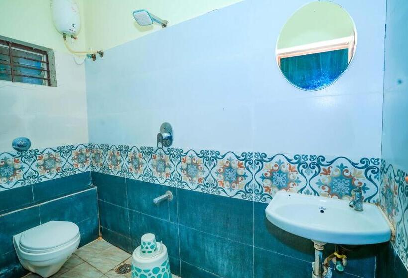 Номер Стандарт, Green Stay Resorts