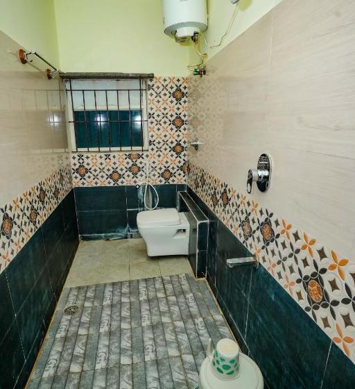 Family Suite, Green Stay Resorts