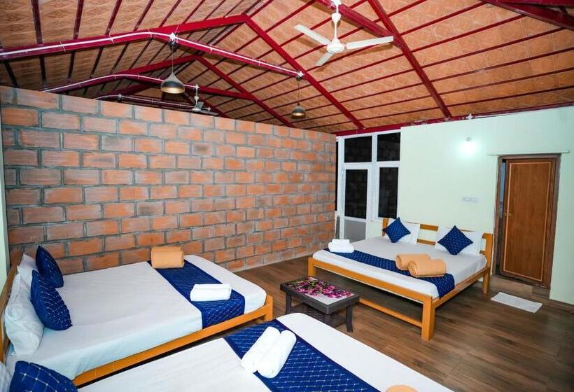 Family Suite, Green Stay Resorts