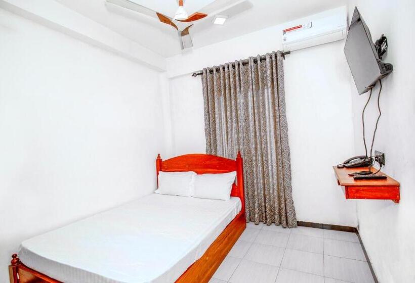 Номер Deluxe, Ez Stay Guesthouse