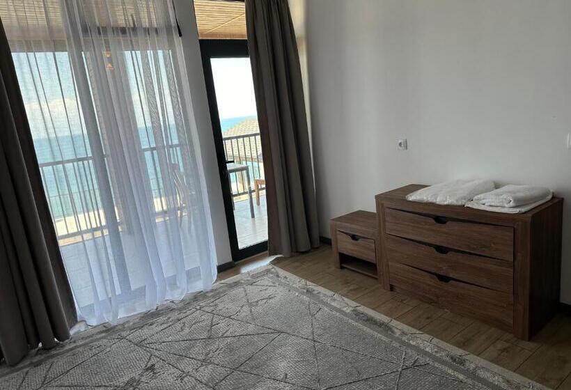 اتاق استاندارد, Guest House Sham