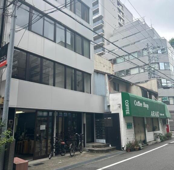 Family Suite, 樱之舞5号馆 401室