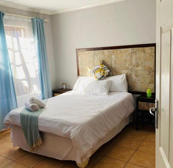 标准间, Nteto Guesthouse