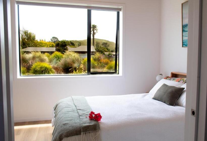 חדר סטנדרט, Salt Guesthouse