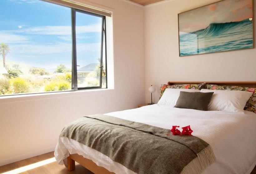 חדר סטנדרט, Salt Guesthouse