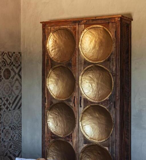 Номер Deluxe, Casale Sciarra