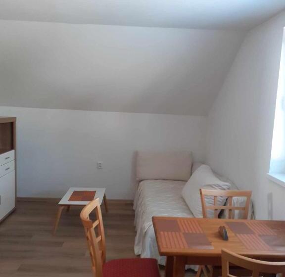 Apartamento Superior 1 Dormitório, Apartmánový Dům Terka