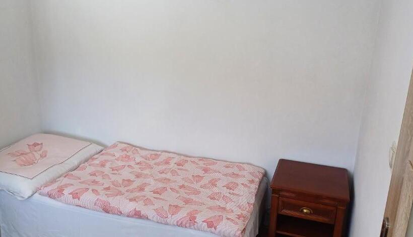Apartamento Familiar 1 Quarto, Apartmánový Dům Terka