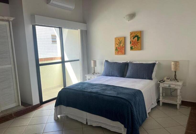 חדר סטנדרט, Jadi Hotelaria