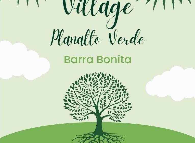 수피리어 룸, Village Pousada Planalto Verde Barra Bonita