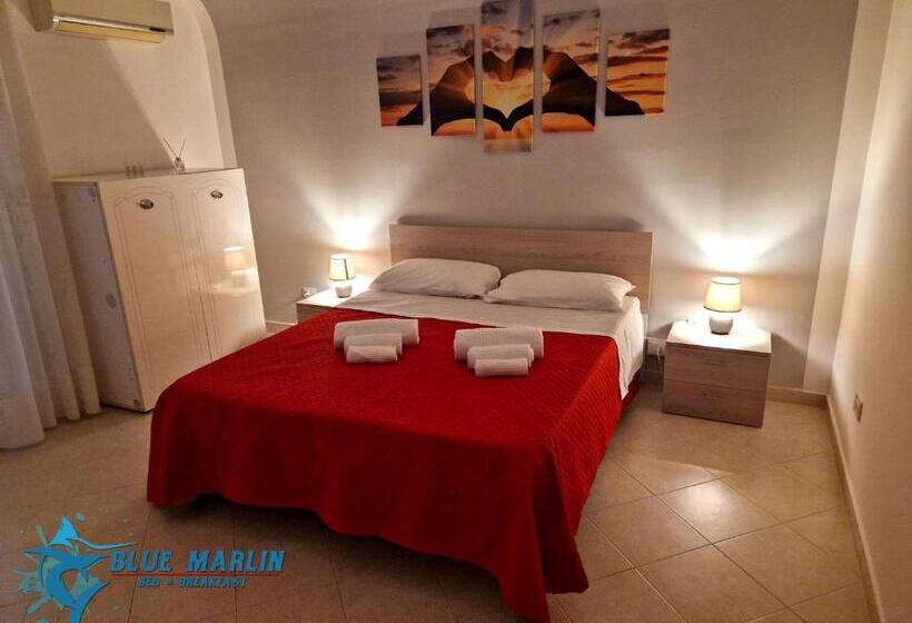 스탠다드 룸, Blue Marlin
