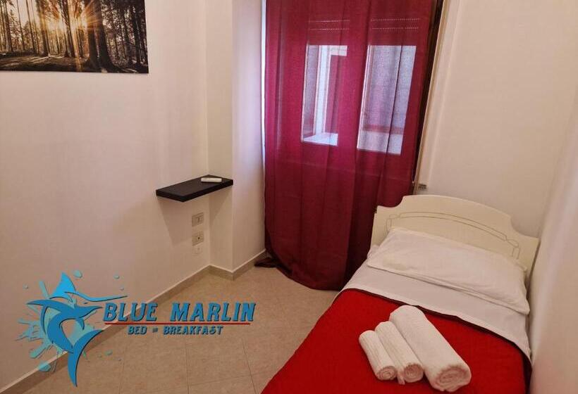 스탠다드 싱글 룸, Blue Marlin