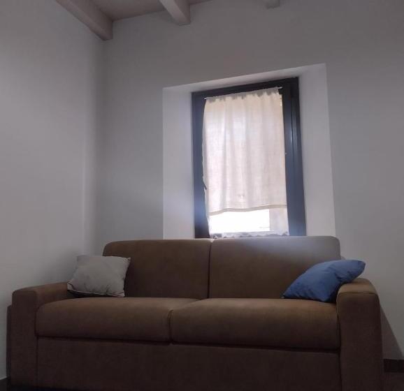 스탠다드 내측 룸, Borgo Doccia 905