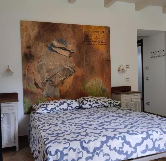 스탠다드 룸, Borgo Doccia 905