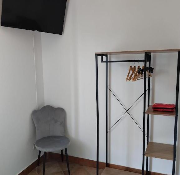 스탠다드 룸, Borgo Doccia 905