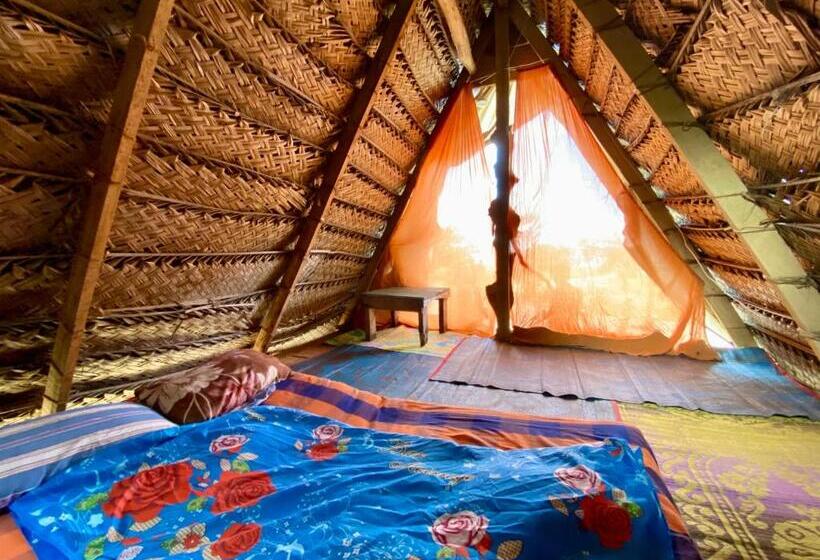 家庭海景房, Nila Point Cabana Cottage
