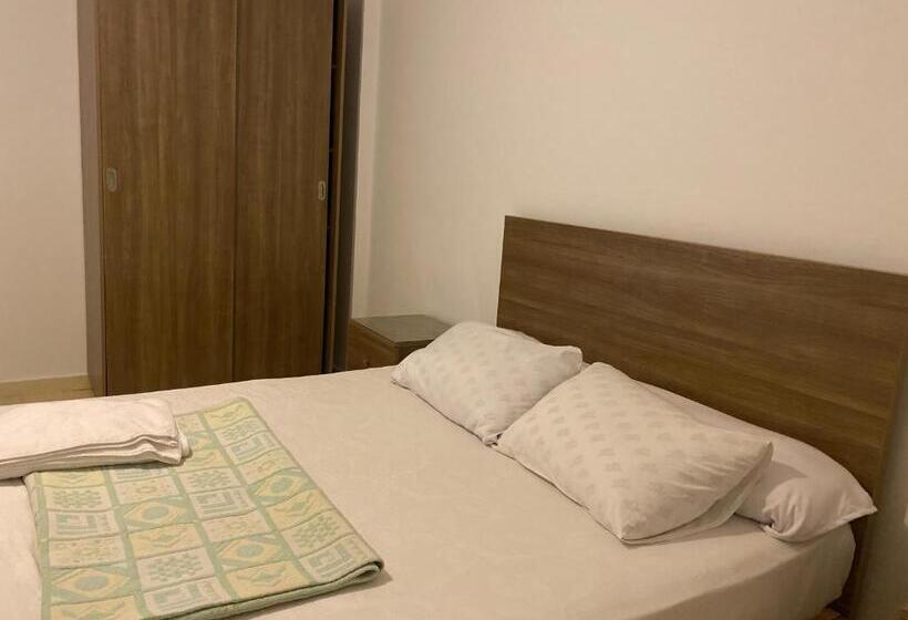 اتاق استاندارد, Master Room In Madinaty