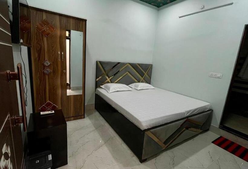 标准间, Rk Guest House Paying