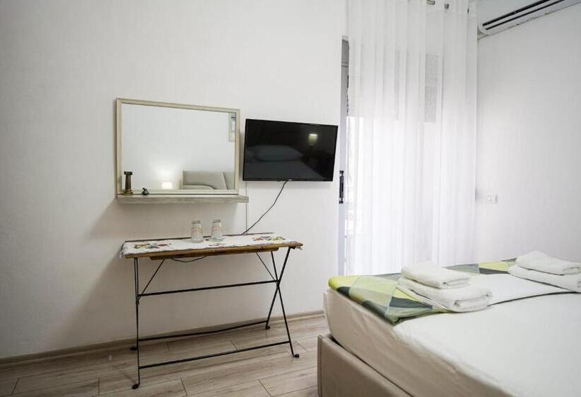 스탠다드 룸, View City Apartments