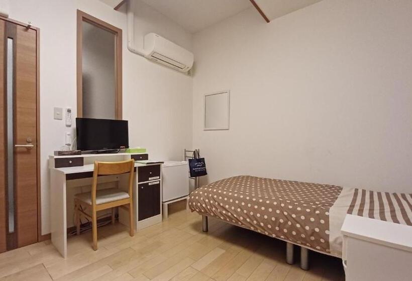 Студия Стандарт, Swan Lake Nagae   Vacation Stay 58077v