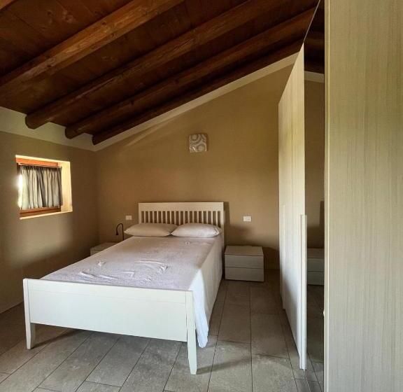 Номер Стандарт, Eatvolve   Rifugio Del Benessere