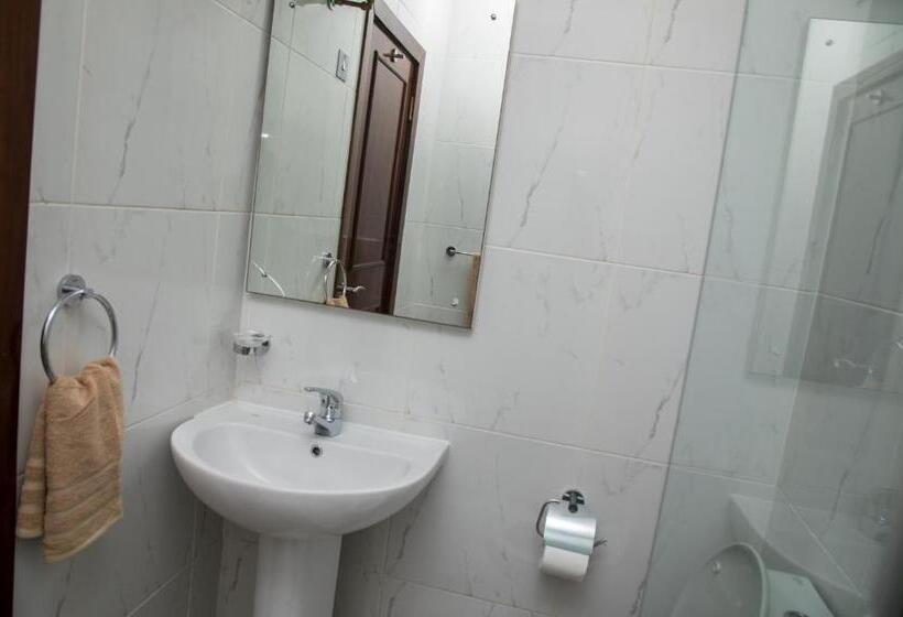デラックスルーム, Urban Private Rooms