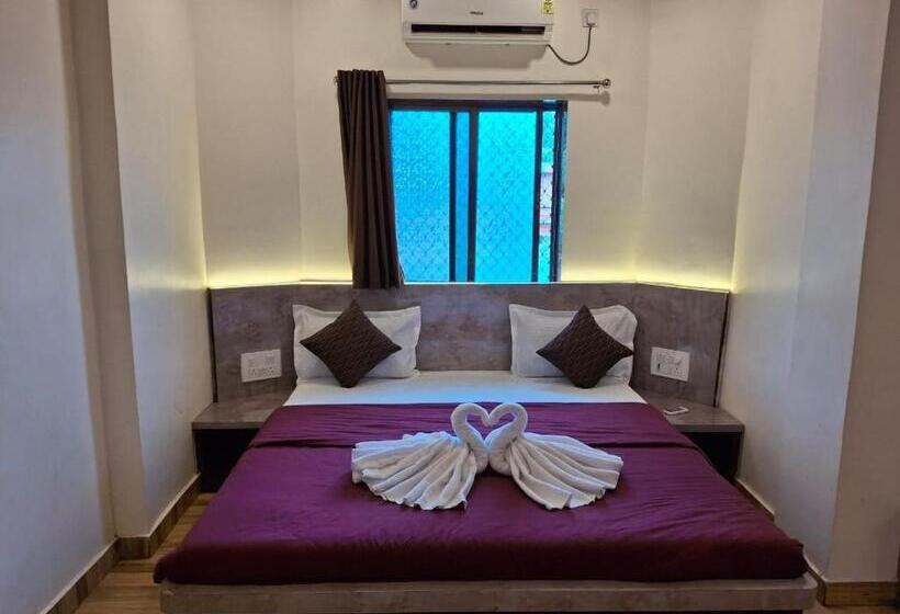 Номер Стандарт, Suyog Hotel & Cottage Matheran